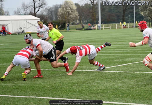2023-03-19 ASRugby Milano-CUS Genova (38-14)